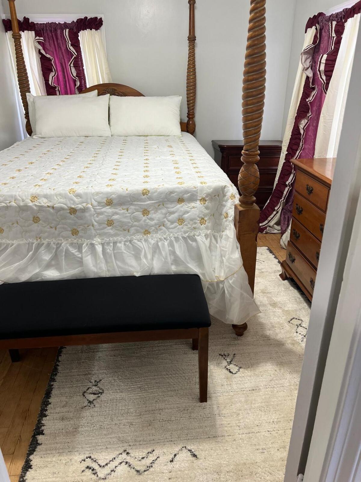 Complete 2 Bedroom Near Downtown Apartamento