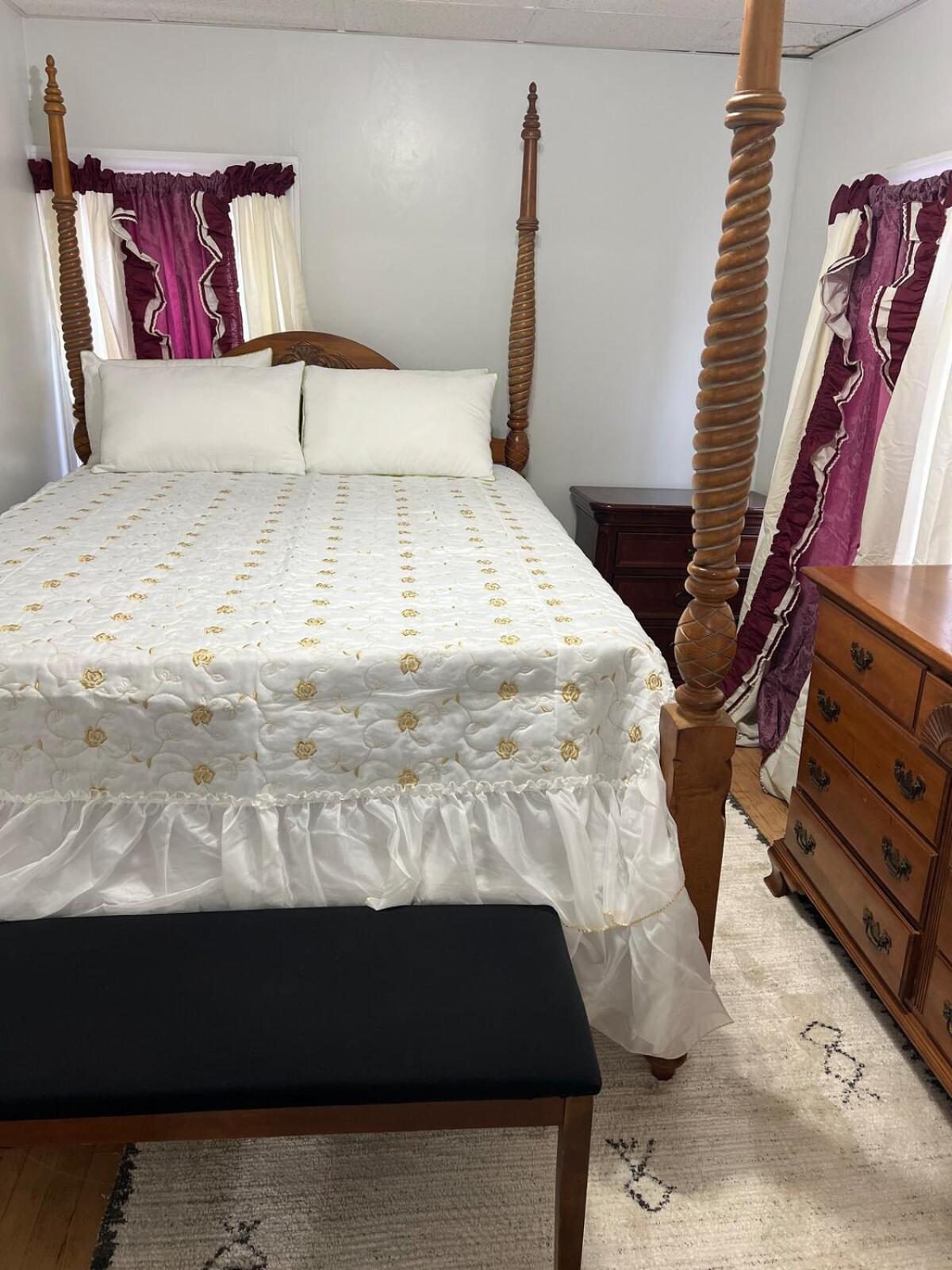 Apartamento Complete 2 Bedroom Near Downtown