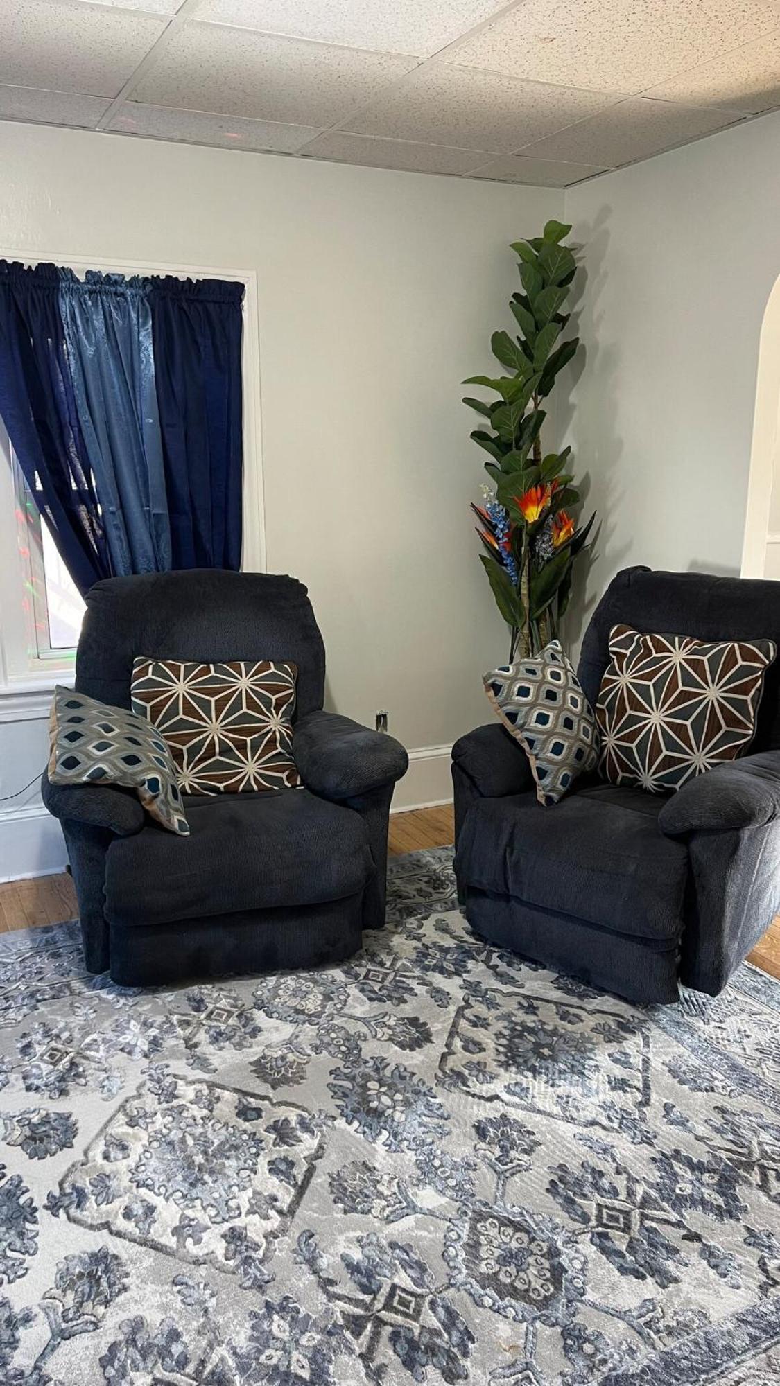 Complete 2 Bedroom Near Downtown Apartamento Fall River